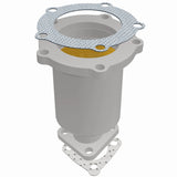 MagnaFlow Conv DF 00-02 Mazda 626 2.0L OEM