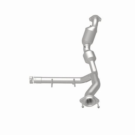 Magnaflow 22-23 Ford F-150 2.7L Right OEM Direct Fit Converter