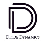 Diode Dynamics C2 2.0 Sport White SAE Fog/Wide Standard ABL (single)