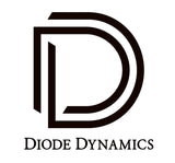 Diode Dynamics Quad Pro-Series Quad Mutlicolor Demon Eye Set