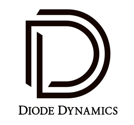 Diode Dynamics C2R White Flood Standard LED Pod (Single)