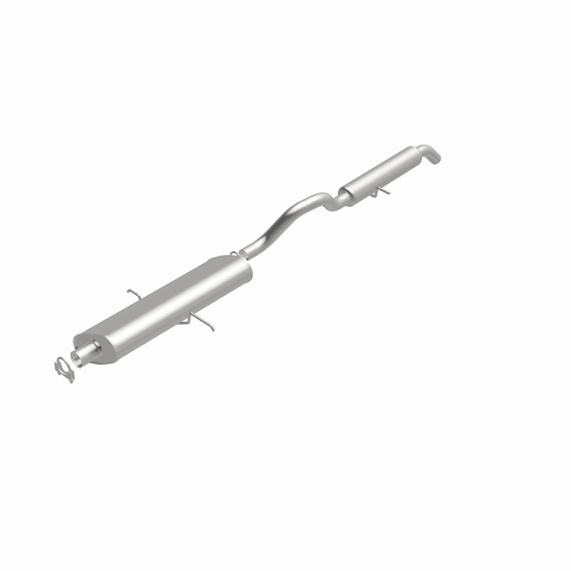 MagnaFlow BRE Exhaust Kit 01-07 Voyager Caravan Town & Country