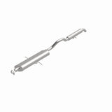 MagnaFlow BRE Exhaust Kit 01-07 Voyager Caravan Town & Country