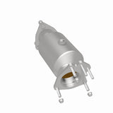 MagnaFlow DF Conv 2020 Chevrolet Corvette Right Closed Couple 6.2L