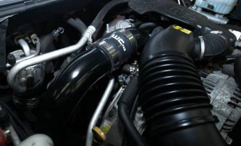 Wehrli 01-04 Chevrolet 6.6L LB7 Duramax 3in Y-Bridge Kit