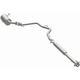 MagnaFlow BRE Exhaust Kit 14-16 Subaru Forester 2.5L