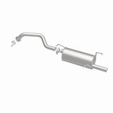 MagnaFlow BRE Exhaust Kit 07-12 Nissan Sentra 2.5L