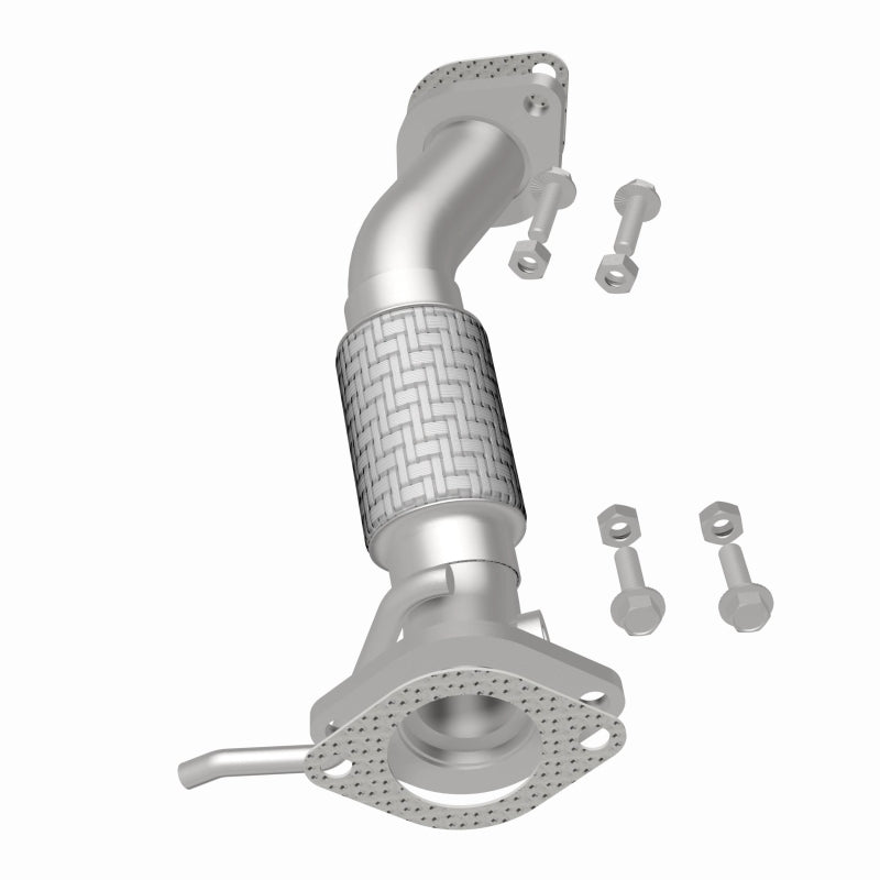 BRE Exhaust 06-10 Sonata 2.4L Front Pipe Kit