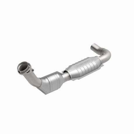 MagnaFlow Direct Fit Catalytic Converter 97 Ford F-150 5.4L (California)
