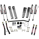 Skyjacker GLAD NR GAS 5.5In SYS LT ADX