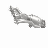 MagnaFlow DF Conv 21-22 Toyota Corolla 2.0L OEM