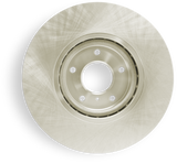 DFC 76-80 Plymouth Arrow Rear Brake Rotor
