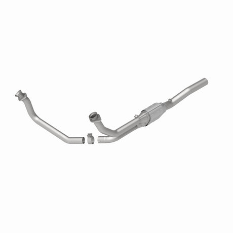 MagnaFlow Direct Fit Catalytic Converter 96-97 Dodge B1500/B2500/B3500 V8 Underbody