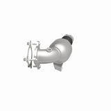 Magnaflow 20-21 Ford Escape Front Underbody 2L Direct Fit Converter