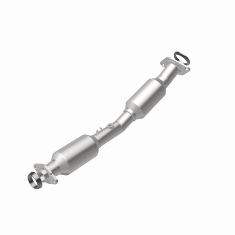 Magnaflow 13-15 Nissan Sentra 1.8L California Grade CARB Compliant DF Catalytic Converter