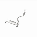 MagnaFlow BRE Exhaust Kit 03-07 Nissan Murano 3.5L
