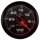 AutoMeter Gauge Vacuum 2-5/8in. 30Inhg Mechanical Phantom II