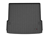 Weathertech 25+ Nissan Armada Cargo/Trunk Liner - 2nd Row Seating