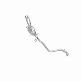 MagnaFlow Direct Fit Catalytic Converter 14-19 Toyota Prius C Base Underbody 1.5L