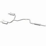 BRExhaust 11-17 Buick Regal 2L Exhaust Kit