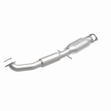 MagnaFlow Conv DF 2011 Buick Regal 2.0L