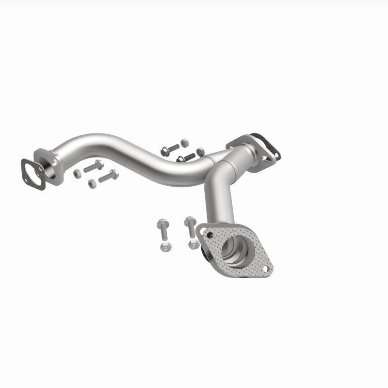 BRE Exhaust 98-04 Passport Rodeo Rodeo Sport 3.2L Front Pipe Kit