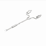 MagnaFlow BRE Exhaust Kit 09-17 Nissan Maxima 3.5L