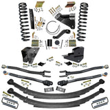 Skyjacker 6In SYS 23 F250 4WD GAS W/LKS