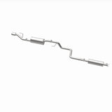 MagnaFlow BRE Exhaust Kit 12-18 Chevrolet Sonic 1.8L