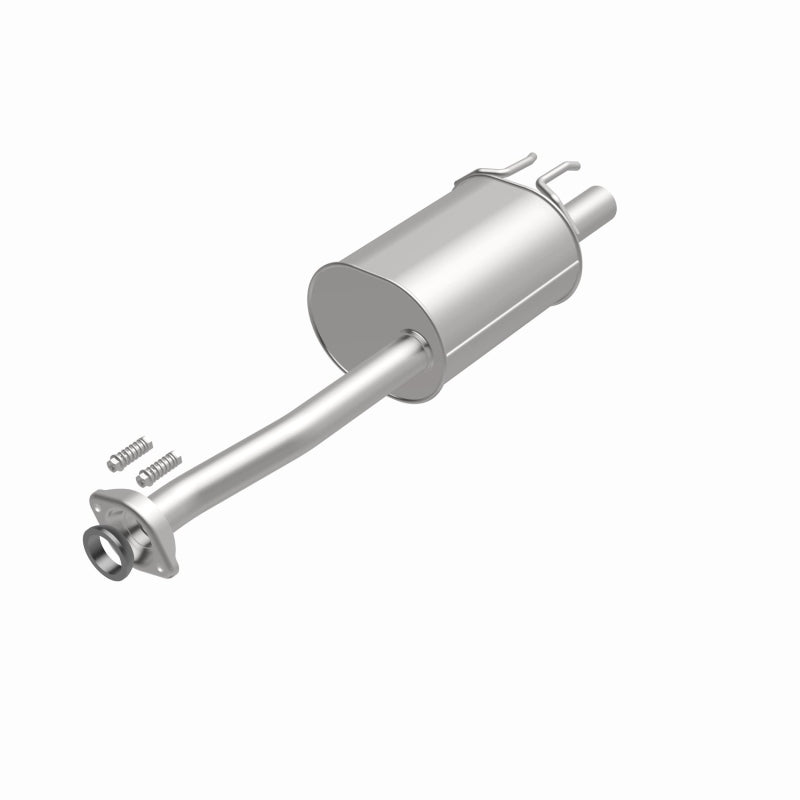 BRExhaust 06-11 Honda Civic 2.0L Muffler Kit