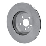 DFC 23-25 BMW 530i xDrive Rear Brake Rotor