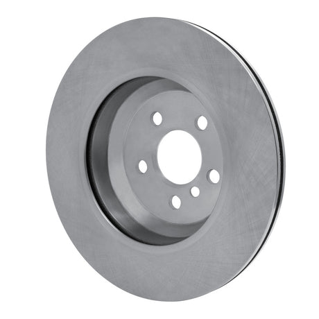 DFC 23-25 BMW 530i xDrive Rear Brake Rotor