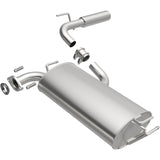 MagnaFlow BRE Exhaust Kit 00-05 Toyota Celica 1.8L