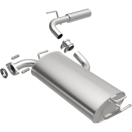 MagnaFlow BRE Exhaust Kit 00-05 Toyota Celica 1.8L