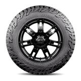 Mickey Thompson Baja Boss A/T Tire - 33X12.50R17LT 114Q - 247463