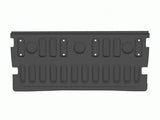 WeatherTech 22-23 Ford Maverick (Incl. Hybrid) TechLiner - Black