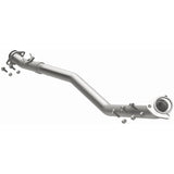 BRE Exhaust 92-95 4Runner 3.0L Front Pipe Kit