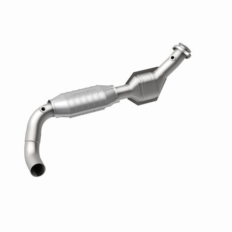 MagnaFlow Direct Fit Catalytic Converter 97-98 Ford Trucks 4.6L
