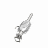 MagnaFlow Direct Fit Catalytic Converter 87-90 Jeep Wrangler 4.2L L6