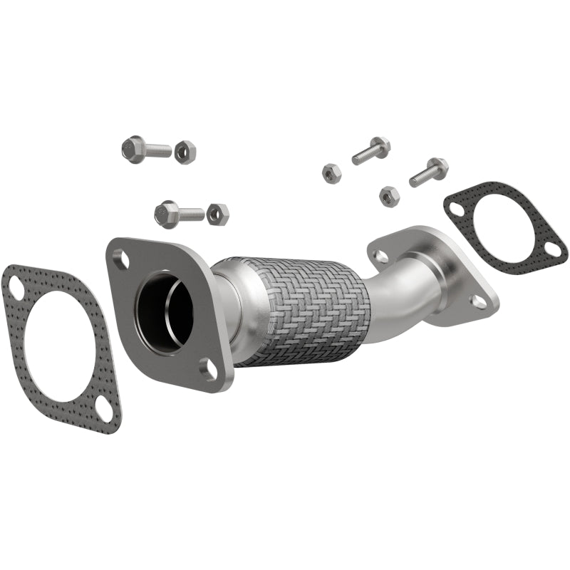 BRE Exhaust 05-07 Focus 2.0L Front Pipe Kit