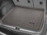WeatherTech 18-24 Chevrolet Equinox Cargo Liners - Cocoa