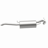 BRExhaust 09-11 Chevrolet Aveo 1.6L Muffler Kit