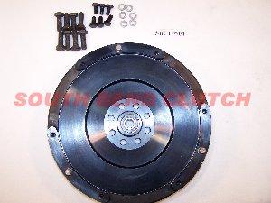 South Bend / DXD Racing Clutch 00-04 Audi A6 Quattro AFC 2.7L Flywheel