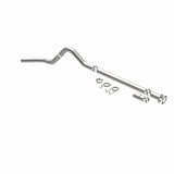 MagnaFlow BRE Exhaust Kit 08-22 Ford F-250 Super Duty F-350 Super Duty