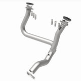 BRE Exhaust 92-93 S10 Sonoma 2.8L 4.3L Front Pipe Kit