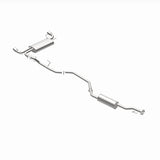 MagnaFlow BRE Exhaust Kit 03-07 Nissan Murano 3.5L