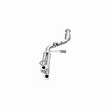 MagnaFlow California Grade Conv Direct Fit 97-99 BMW Z3 L6 2.8L