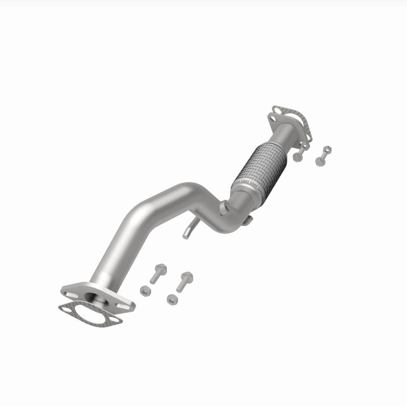 BRE Exhaust 07-12 Hyundai Elantra 2.0L Front Pipe Kit