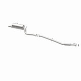 MagnaFlow BRE Exhaust Kit 99-02 Subaru Forester 2.5L