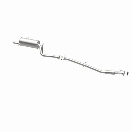 MagnaFlow BRE Exhaust Kit 99-02 Subaru Forester 2.5L
